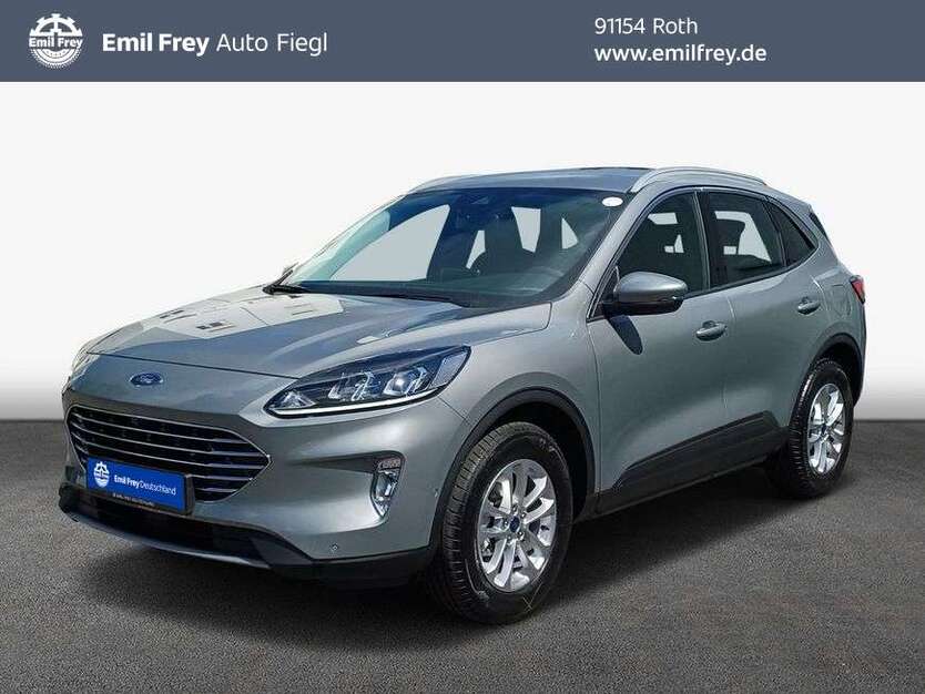 Kuga