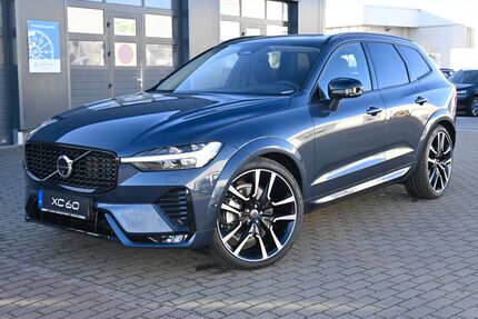 Volvo XC60 18.100 km 57.490 &euro; Jüterbog 14913