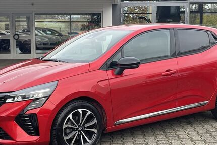 Renault Clio 15.005 km 19.450 &euro; Überlingen 88662