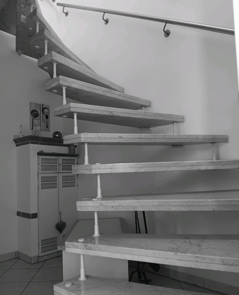 Möbliertes freistehendes Haus auf Zeit