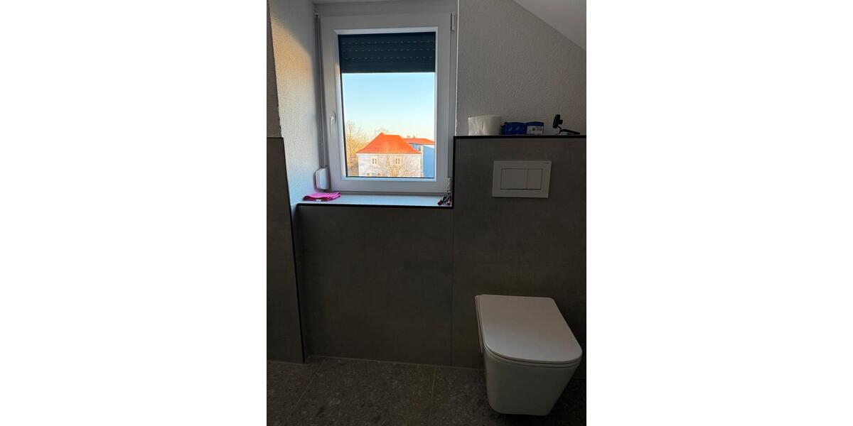 Dachgeschoßwohnung Treuchtlingen - 3 Zimmer, 70 m&sup2;, 700&euro; | Angebot:25271570