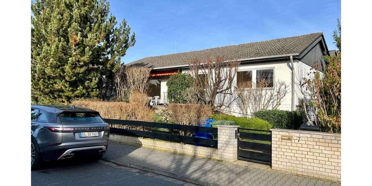 Haus zum Mieten in Dieburg 1.950 € 176 m² 6 zimmer