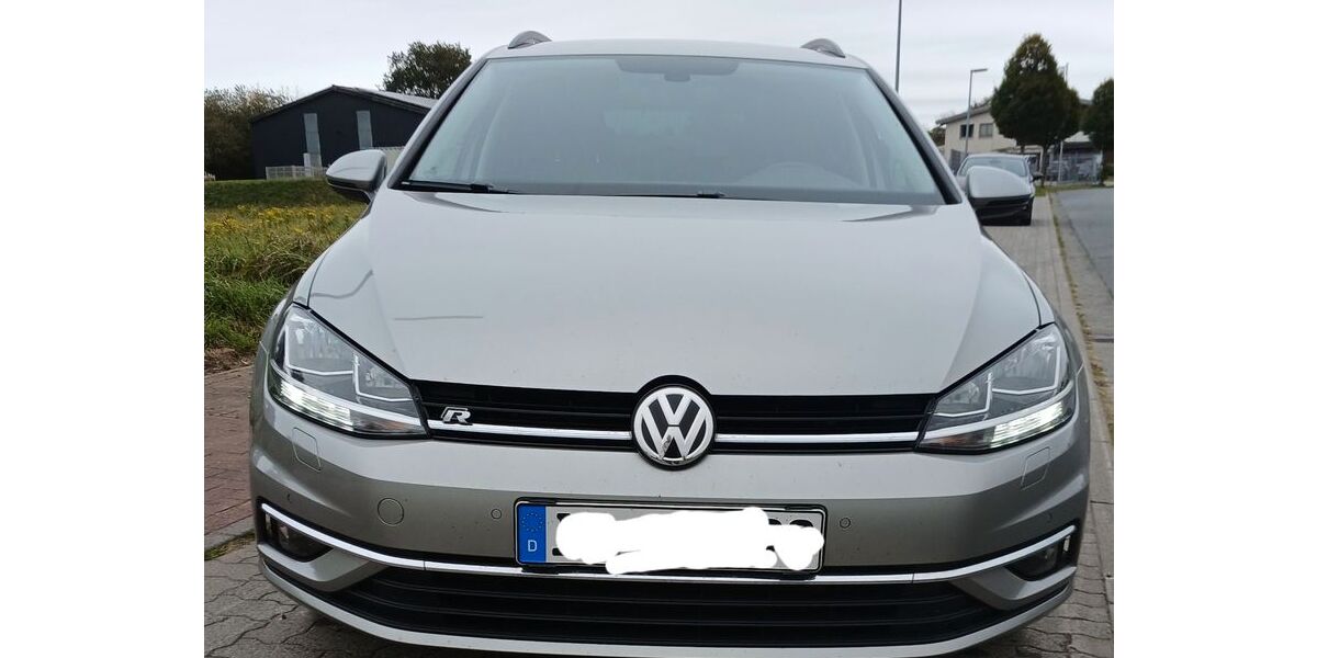 VW Golf 211.000 km 8.555 &euro; Schenefeld 25560