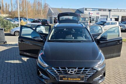 Hyundai i30 52.450 km 14.950 &euro; Essen 45279