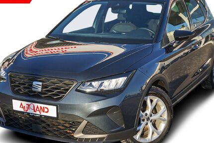 Seat Arona 43.540 km 20.950 &euro; Rostock 18146