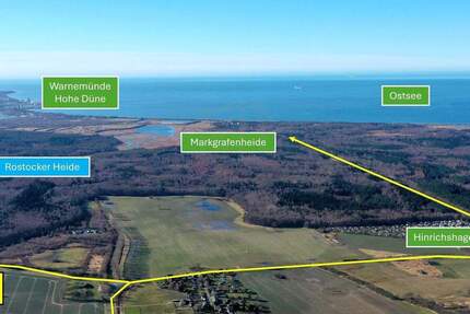 Haus Rövershagen - 1 Zimmer, 327 m&sup2;, 199.000&euro; | Angebot:23059709