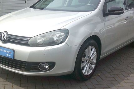VW Golf 158.000 km 6.999 &euro; Gronau (Leine) OT Brüggen 31028