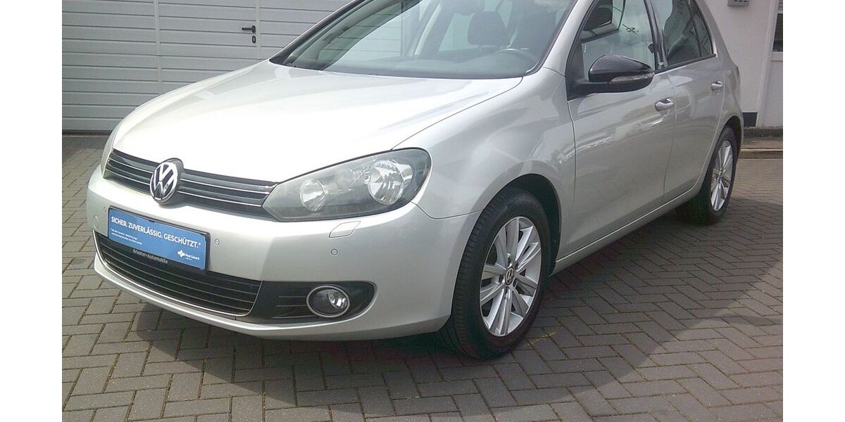 VW Golf 158.000 km 6.999 &euro; Gronau (Leine) OT Brüggen 31028
