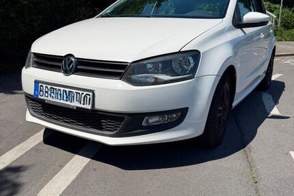 VW Polo 230.000 km 3.550 &euro; Fürth 90768