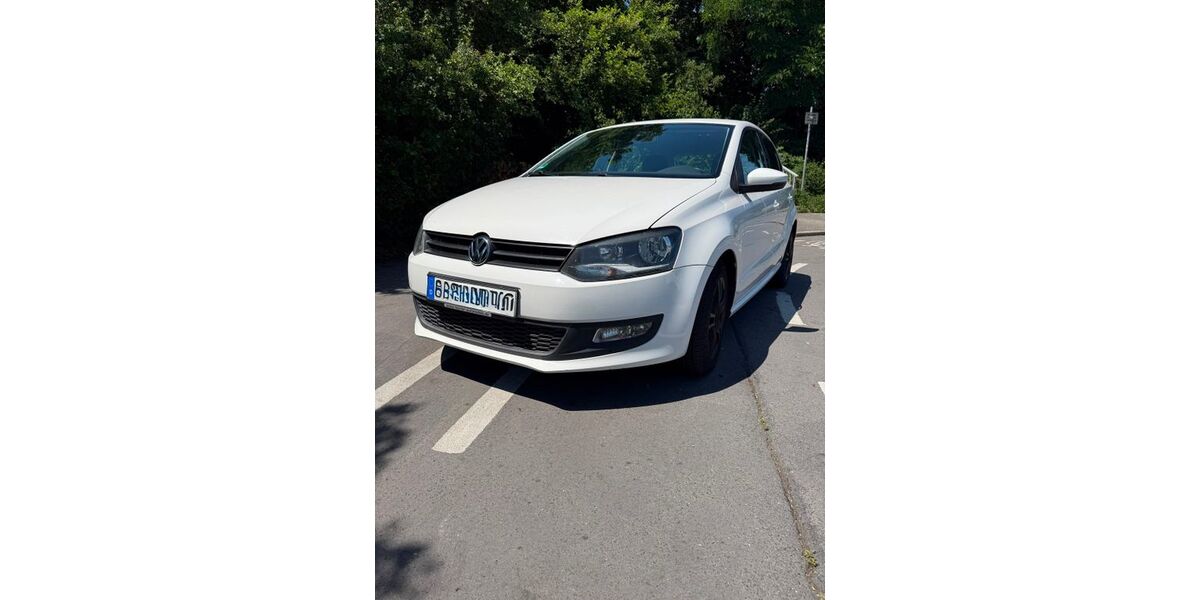 VW Polo 230.000 km 3.550 &euro; Fürth 90768
