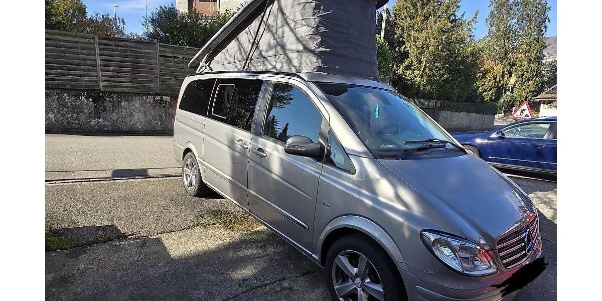 Mercedes-Benz Viano 120.000 km 2.950 &euro; Berlin 13439