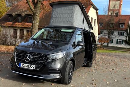 Mercedes-Benz V 300 1.700 km 93.800 &euro; Schemmerhofen 88433