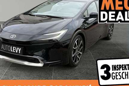 Toyota Prius 14.563 km 35.998 € Mönchengladbach 41239