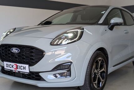 Ford Puma 17.393 km 22.480 € Roßdorf 64380