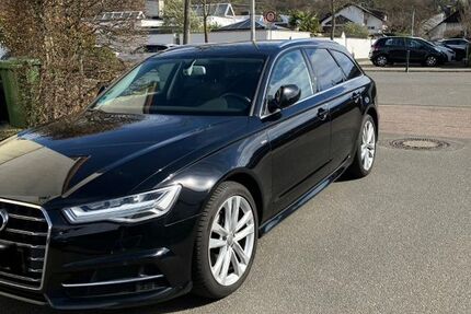 Audi A6 150.016 km 16.800 &euro; Laudenbach 69514