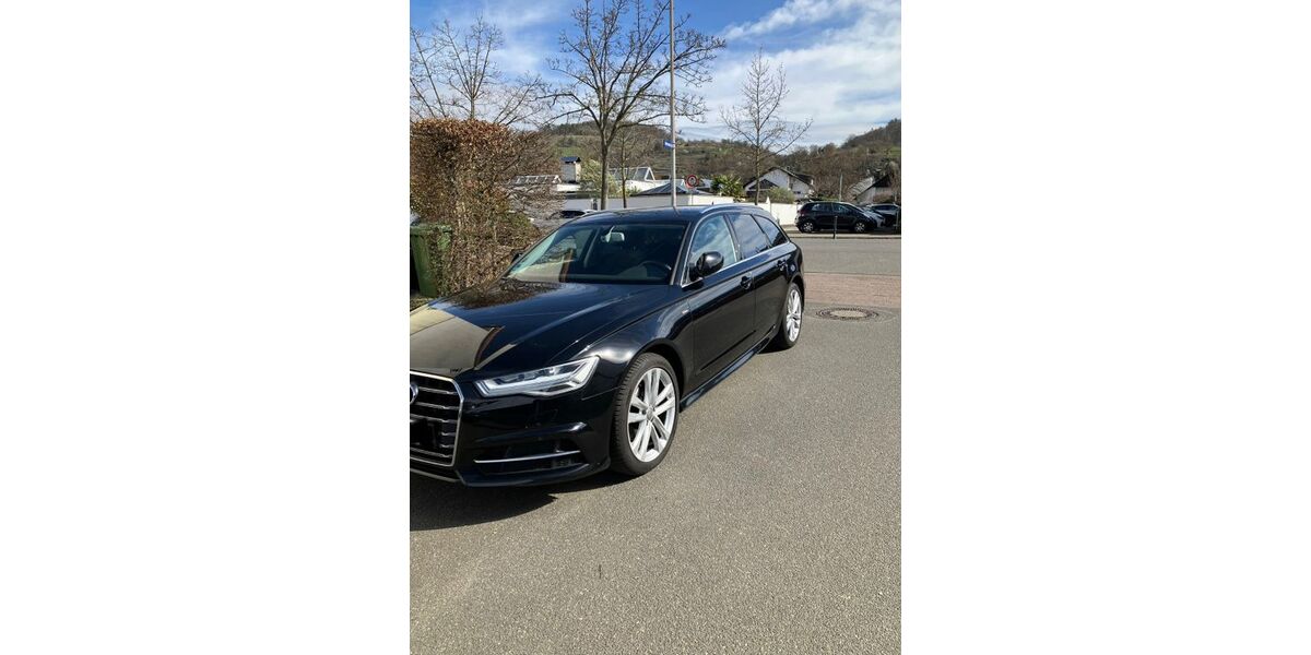 Audi A6 150.016 km 16.800 &euro; Laudenbach 69514