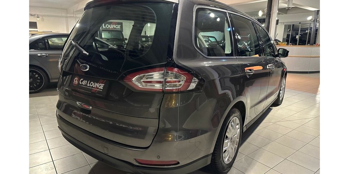 Ford Galaxy 2.0 |7-Sitzer|PDC|Auto|Klima-Auto|Euro6| 101.377 km 15.999 € Mainz-Kostheim 55246