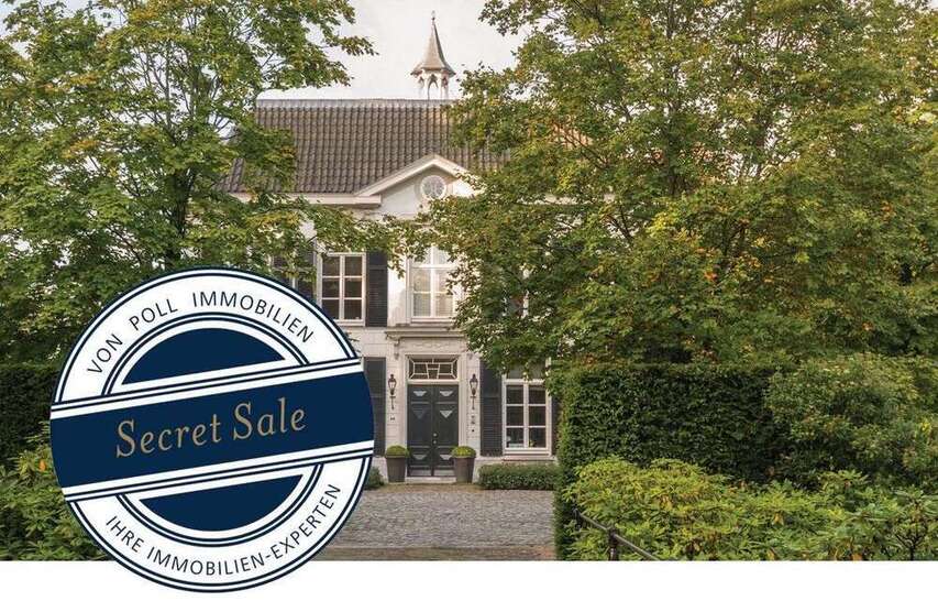 Haus zum Kaufen in Stadthagen 695.000 € 440 m²