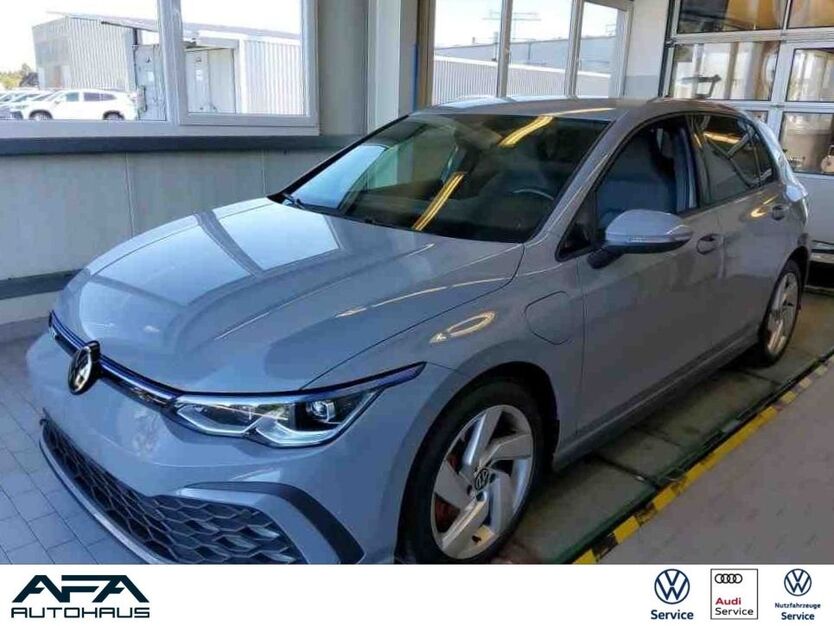 VW Golf 80.156 km 23.888 € Weida 07570