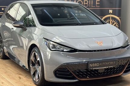 Cupra Born 28.750 km 27.400 &euro; Rastede/ Wahnbek 26180