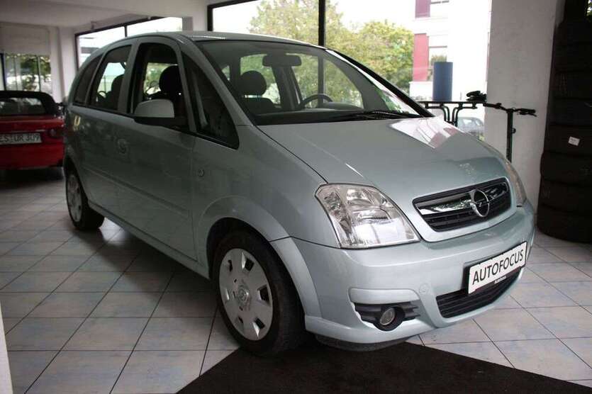 Meriva