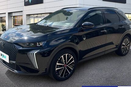 DS Automobiles DS7 (Crossback) 35.390 km 28.990 &euro; Jüterbog 14913