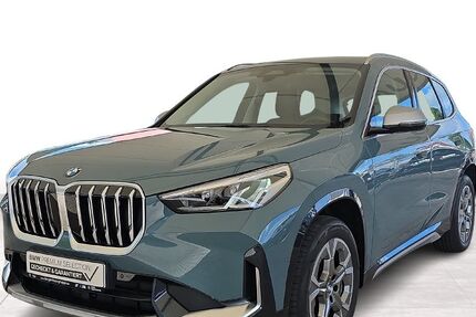 BMW X1 2.966 km 32.937 &euro; Weimar 99427