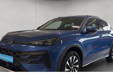 VW T-Roc 1.500 km 28.880 &euro; Heide 25746