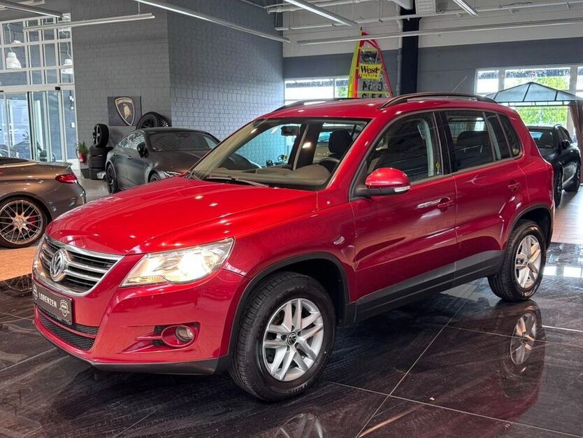 Tiguan