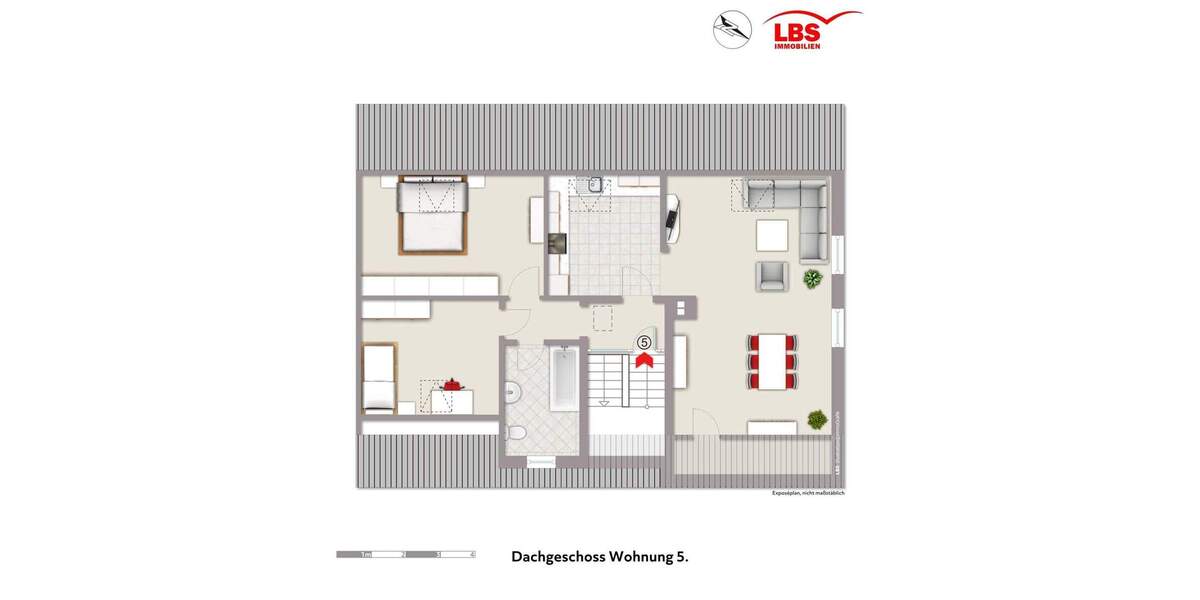 Mehrfamilienhaus, Wohnhaus Münster Gievenbeck - 1 Zimmer, 314 m&sup2;, 849.000&euro; | Angebot:24460000