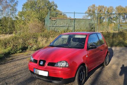 Seat Arosa 97.700 km 2.100 &euro; Staufenberg 35460