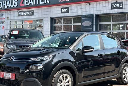 Citroen C3 150.000 km 5.990 &euro; Stolberg bei Aachen 52222