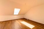 Dachgeschoßwohnung Großmehring - 3 Zimmer, 78 m&sup2;, 379.000&euro; | Angebot:26834921