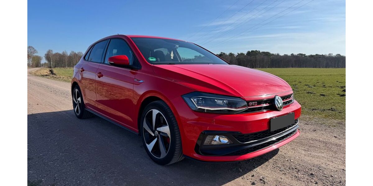 VW Polo 58.000 km 19.900 &euro; Bremervörde 27432