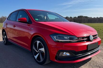 VW Polo 60.000 km 17.100 &euro; Bremervörde 27432