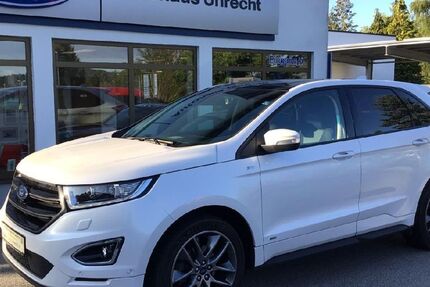 Ford Edge 115.050 km 21.490 &euro; Tittling 94104