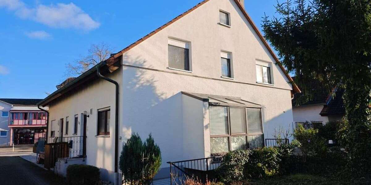 Einfamilienhaus Radolfzell - 6 Zimmer, 133 m&sup2;, 549.900&euro; | Angebot:26071060