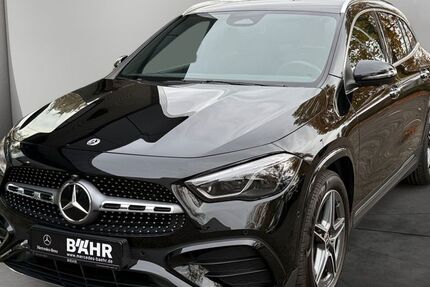 Mercedes-Benz GLA 200 14.200 km 42.850 &euro; Geilenkirchen 52511