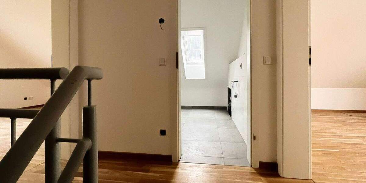 Reihenendhaus Eilenburg - 6 Zimmer, 159 m&sup2;, 303.500&euro; | Angebot:25770714
