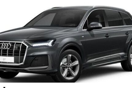 Audi Q7 12.673 km 64.930 &euro; Lörrach 79540