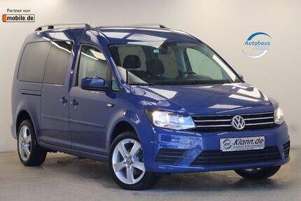 VW Caddy Maxi 171.713 km 14.999 &euro; Teltow 14513
