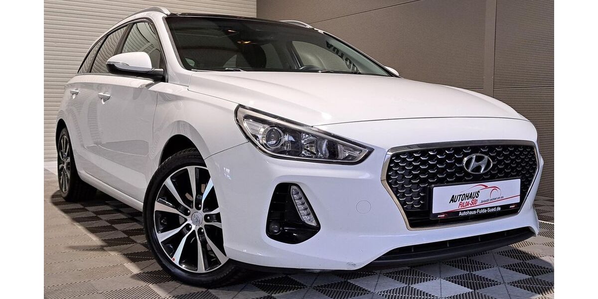 Hyundai i30 173.750 km 7.970 &euro; Neuhof 36119
