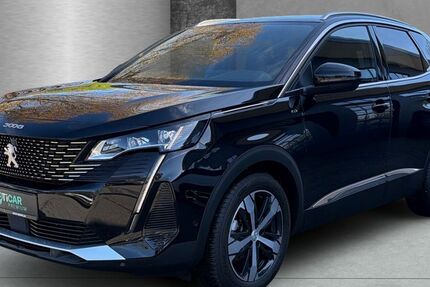 Peugeot 3008 23.327 km 27.990 &euro; Itzehoe 25524