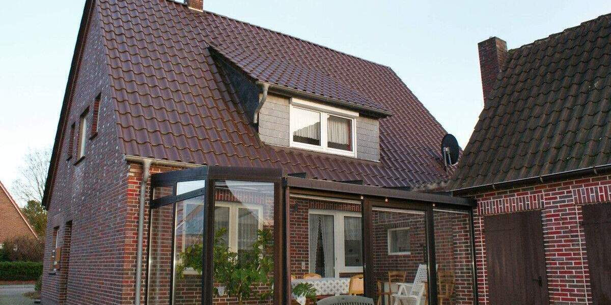 Einfamilienhaus Westerstede / Ocholt Ocholt - 7 Zimmer, 143 m&sup2;, 259.000&euro; | Angebot:25798878