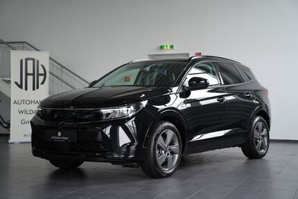 Opel Grandland (X) 18.525 km 20.790 &euro; Wildau 15745