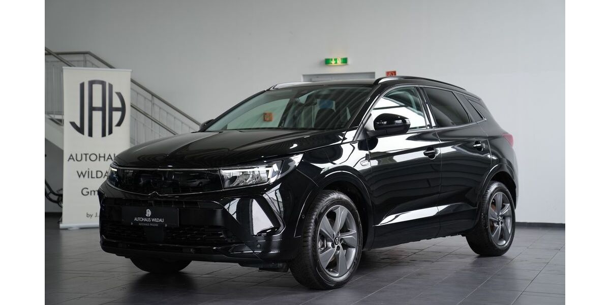 Opel Grandland (X) 18.525 km 20.790 &euro; Wildau 15745