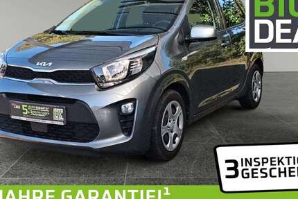 Kia Picanto 29.578 km 12.980 &euro; Flensburg 24941