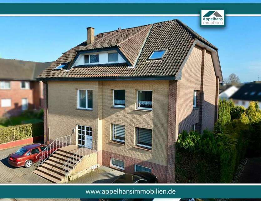 Wohnung zum Kaufen in Georgsmarienhütte 129.000 € 72 m²