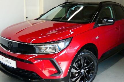Opel Grandland (X) 100.200 km 18.990 € Dorfen 84405
