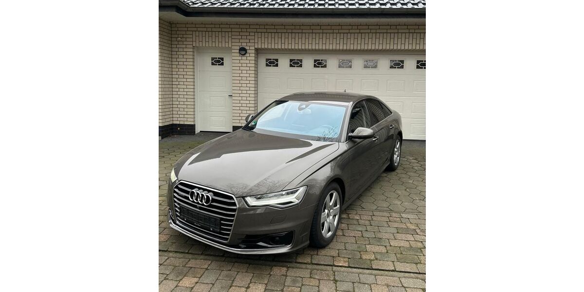 Audi A6 94.300 km 16.999 &euro; Bassum 27211